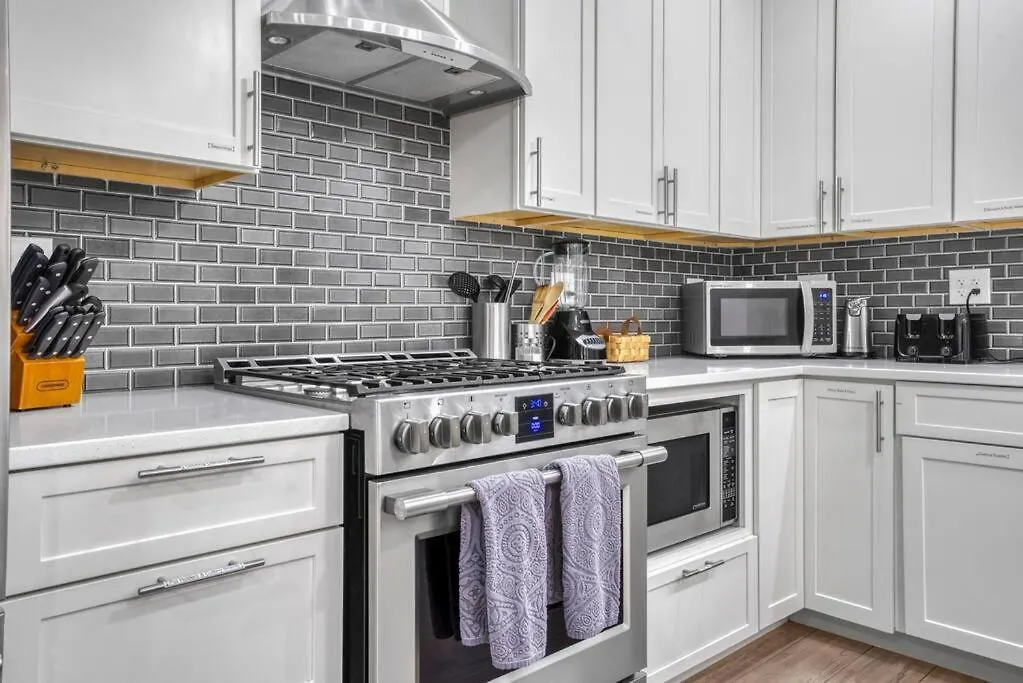 Holiday home Historic Remodeled Home In Laurelhurst Portland United States