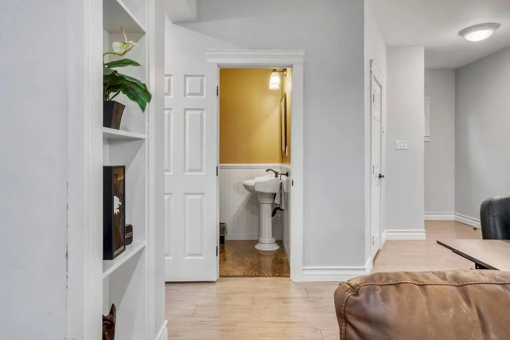 Historic Remodeled Home In Laurelhurst Portland United States