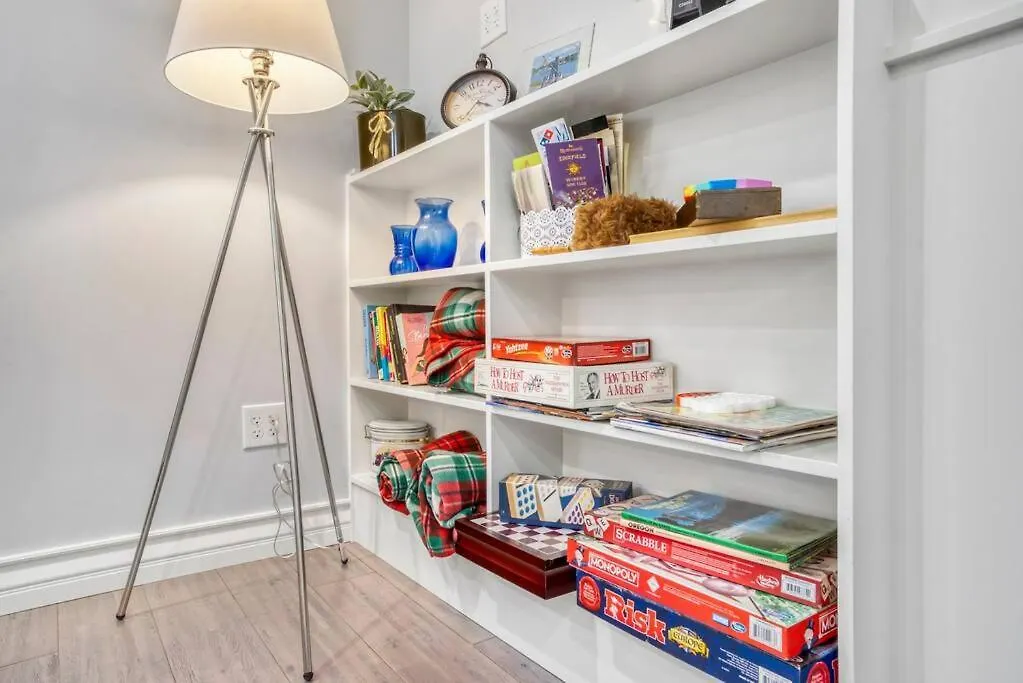 Historic Remodeled Home In Laurelhurst Portland