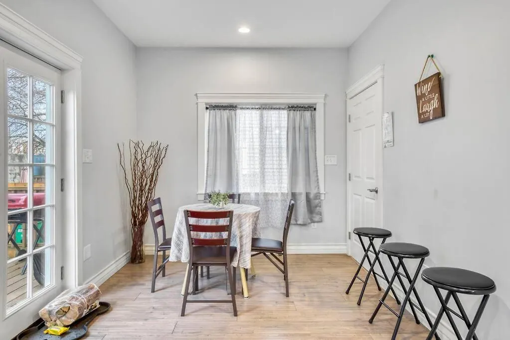 Holiday home Historic Remodeled Home In Laurelhurst Portland United States
