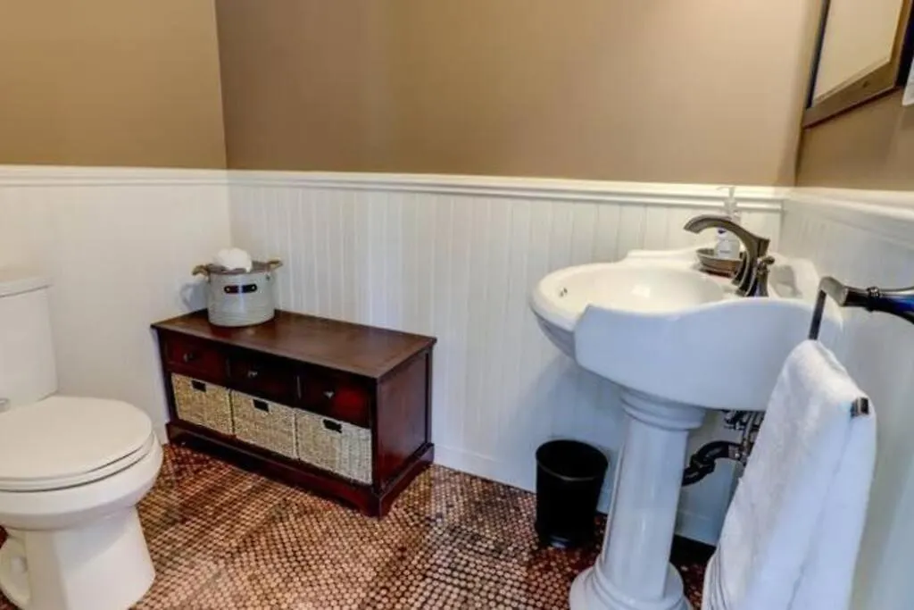 Historic Remodeled Home In Laurelhurst Portland United States
