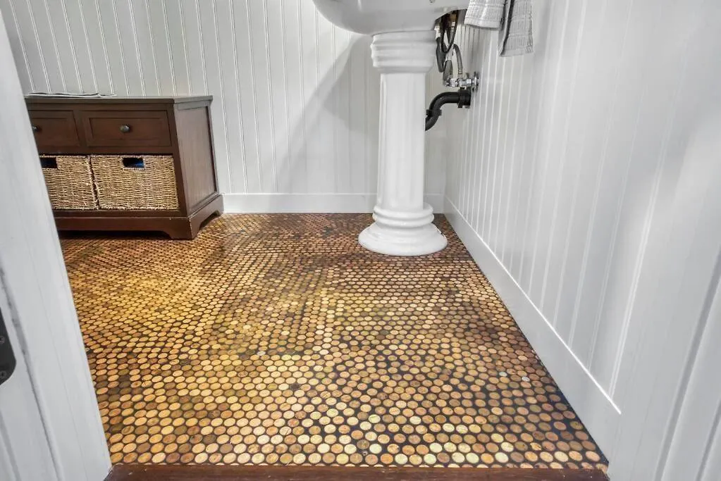 Holiday home Historic Remodeled Home In Laurelhurst Portland United States