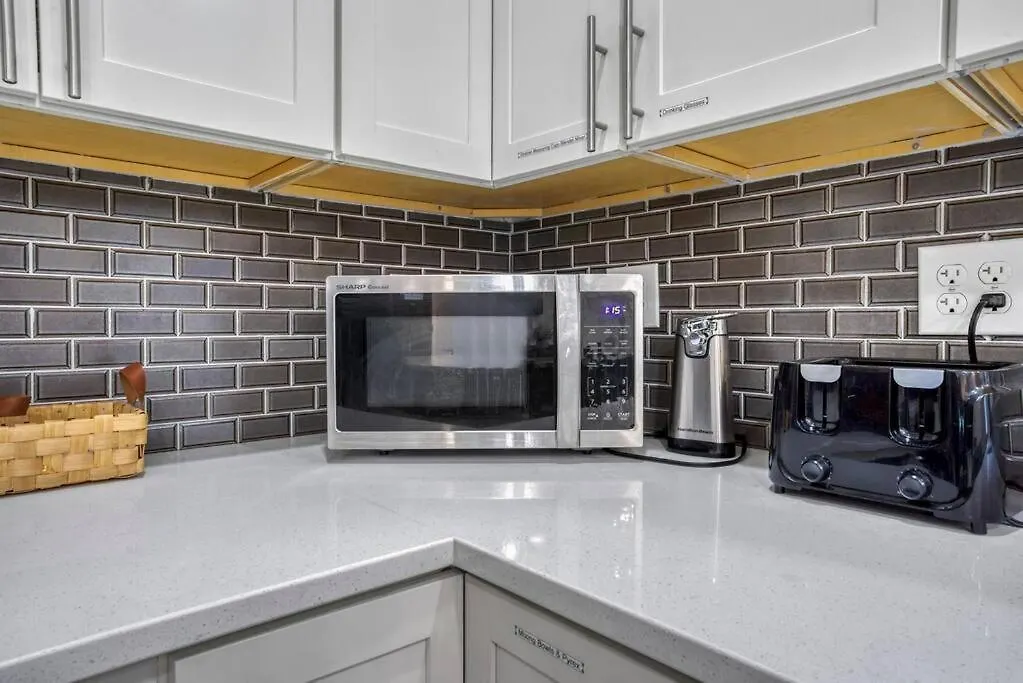 Holiday home Historic Remodeled Home In Laurelhurst Portland