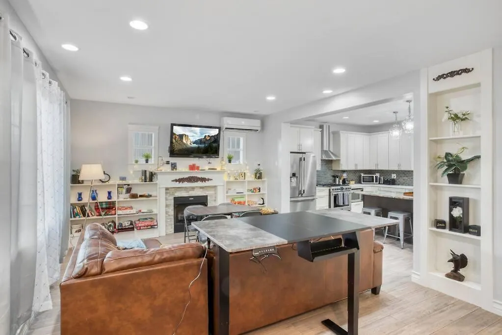 Historic Remodeled Home In Laurelhurst Portland 0*,