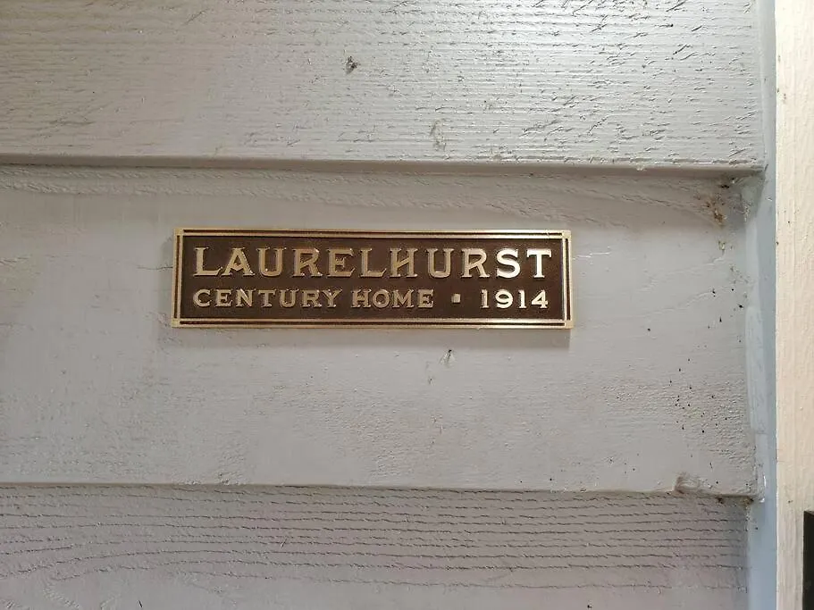 Historic Remodeled Home In Laurelhurst Portland Holiday home