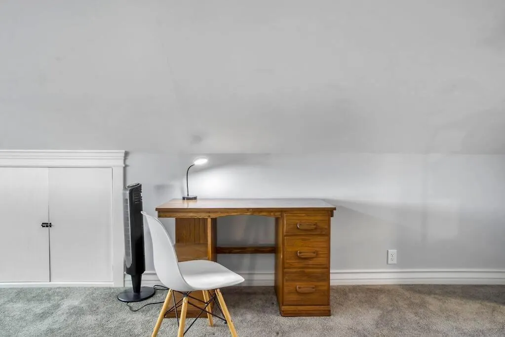 Historic Remodeled Home In Laurelhurst Portland