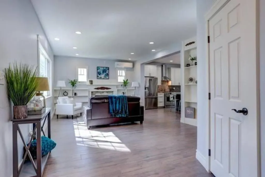 Holiday home Historic Remodeled Home In Laurelhurst Portland United States