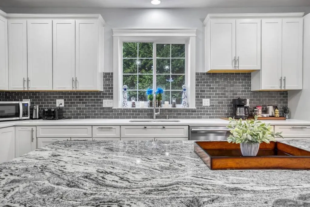 Holiday home Historic Remodeled Home In Laurelhurst Portland