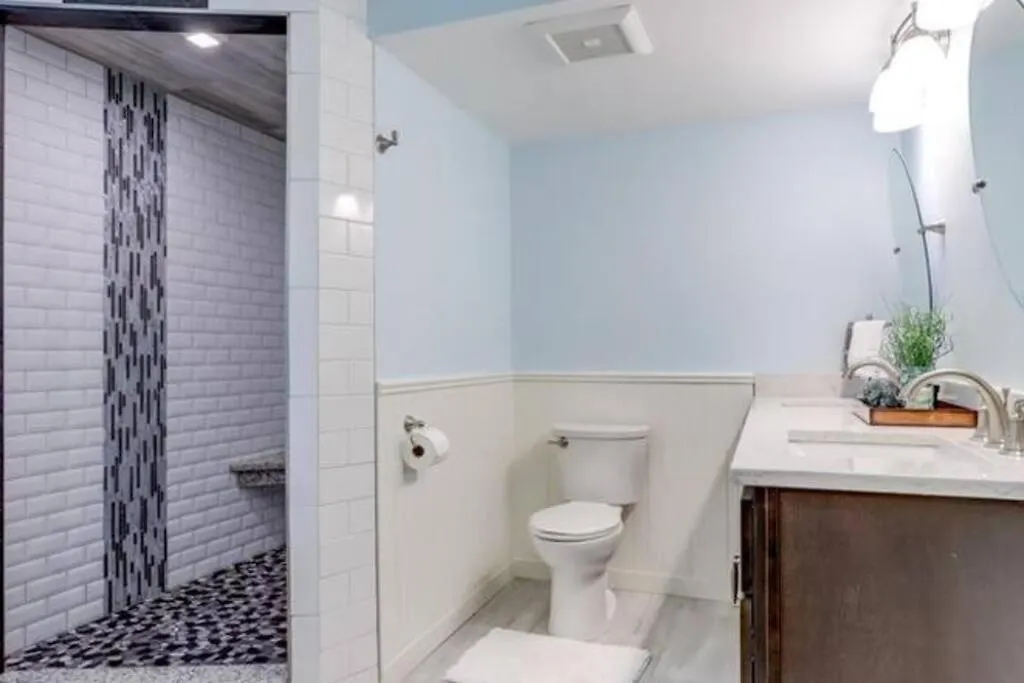 Historic Remodeled Home In Laurelhurst Portland