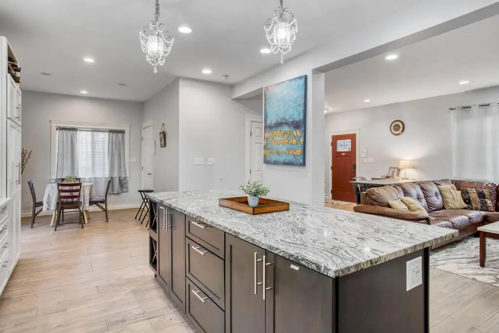 Historic Remodeled Home In Laurelhurst Portland