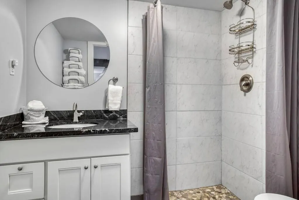 Holiday home Historic Remodeled Home In Laurelhurst Portland