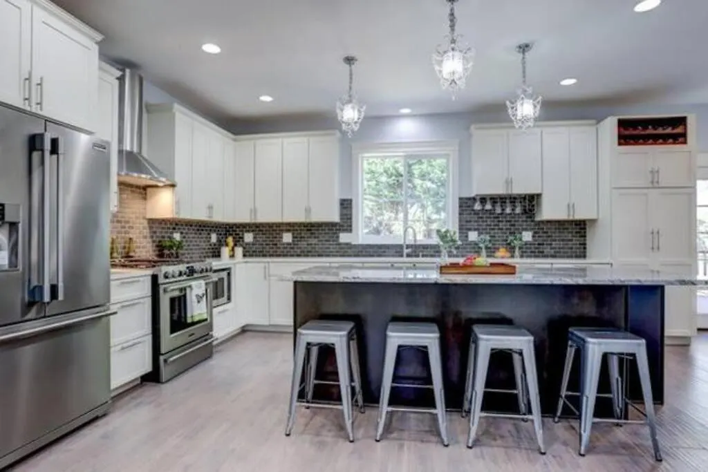 Holiday home Historic Remodeled Home In Laurelhurst Portland