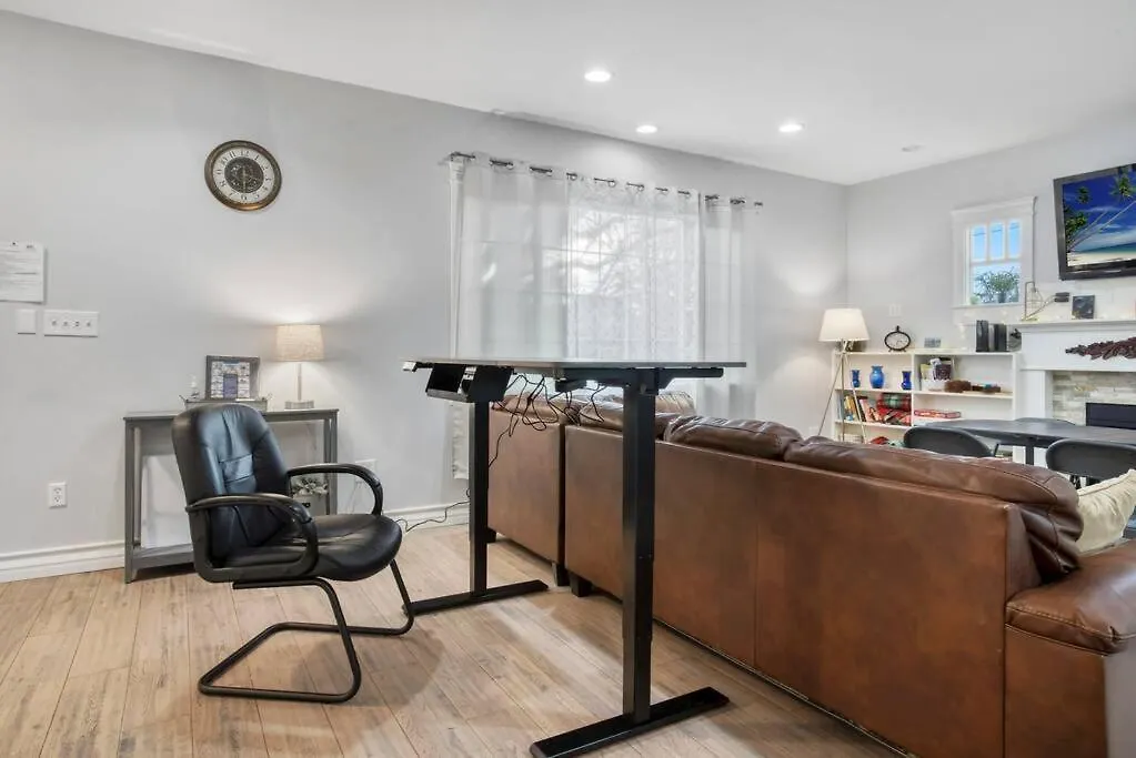 Holiday home Historic Remodeled Home In Laurelhurst Portland United States