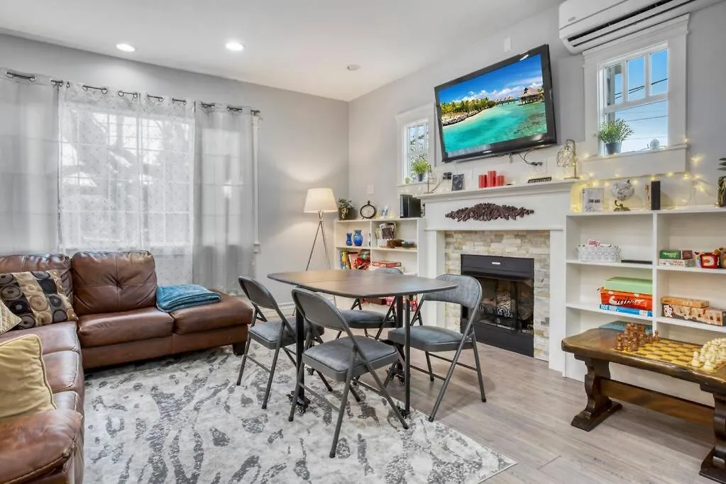 Historic Remodeled Home In Laurelhurst Portland