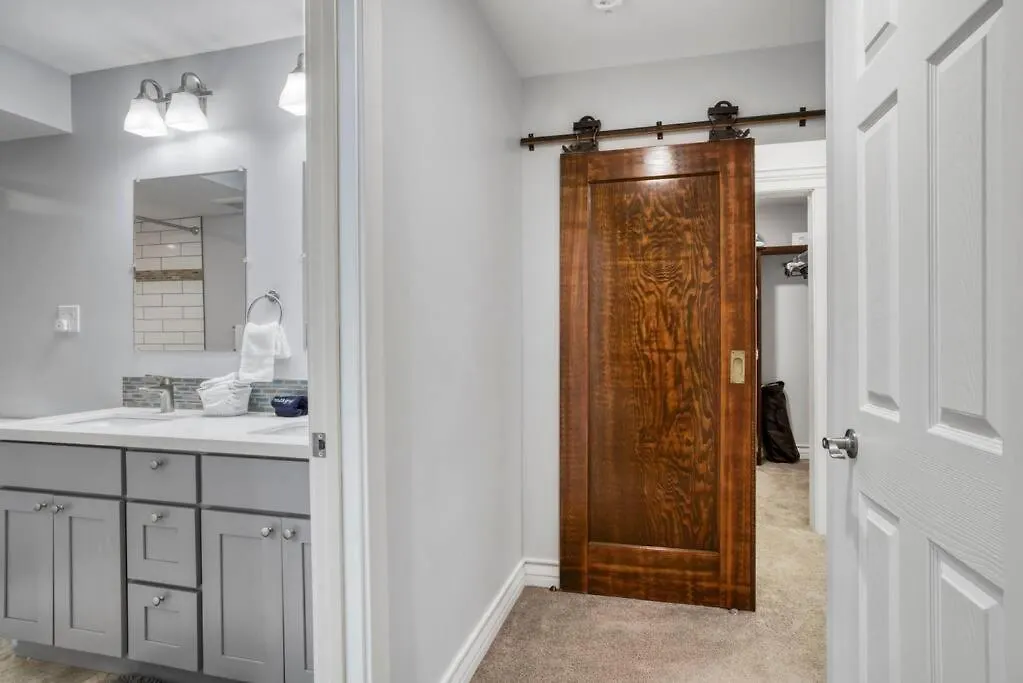 Holiday home Historic Remodeled Home In Laurelhurst Portland