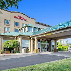 3* Отель Hilton Garden Airport