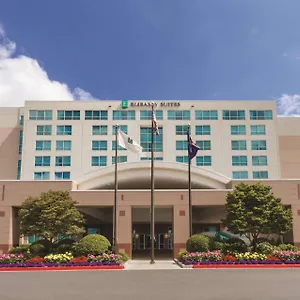 4* Отель Embassy By Hilton Airport