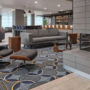4* Отель River's Edge Portland, Tapestry Collection By Hilton