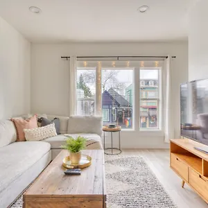 - Perfect Loft - Breweries & Bars Apartment